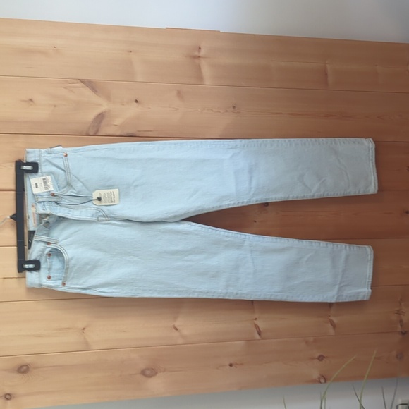 Levi's Denim - LEVI'S WEDGIE STRAIGHT 27